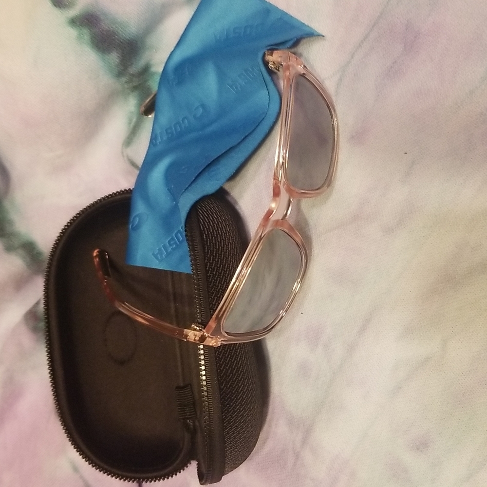 Costa sunglasses